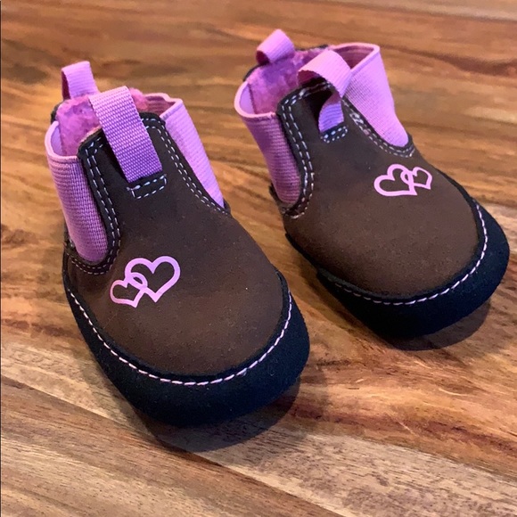 Georgia Boot Other - Cute Infant Georgia Boot size 0-6 months